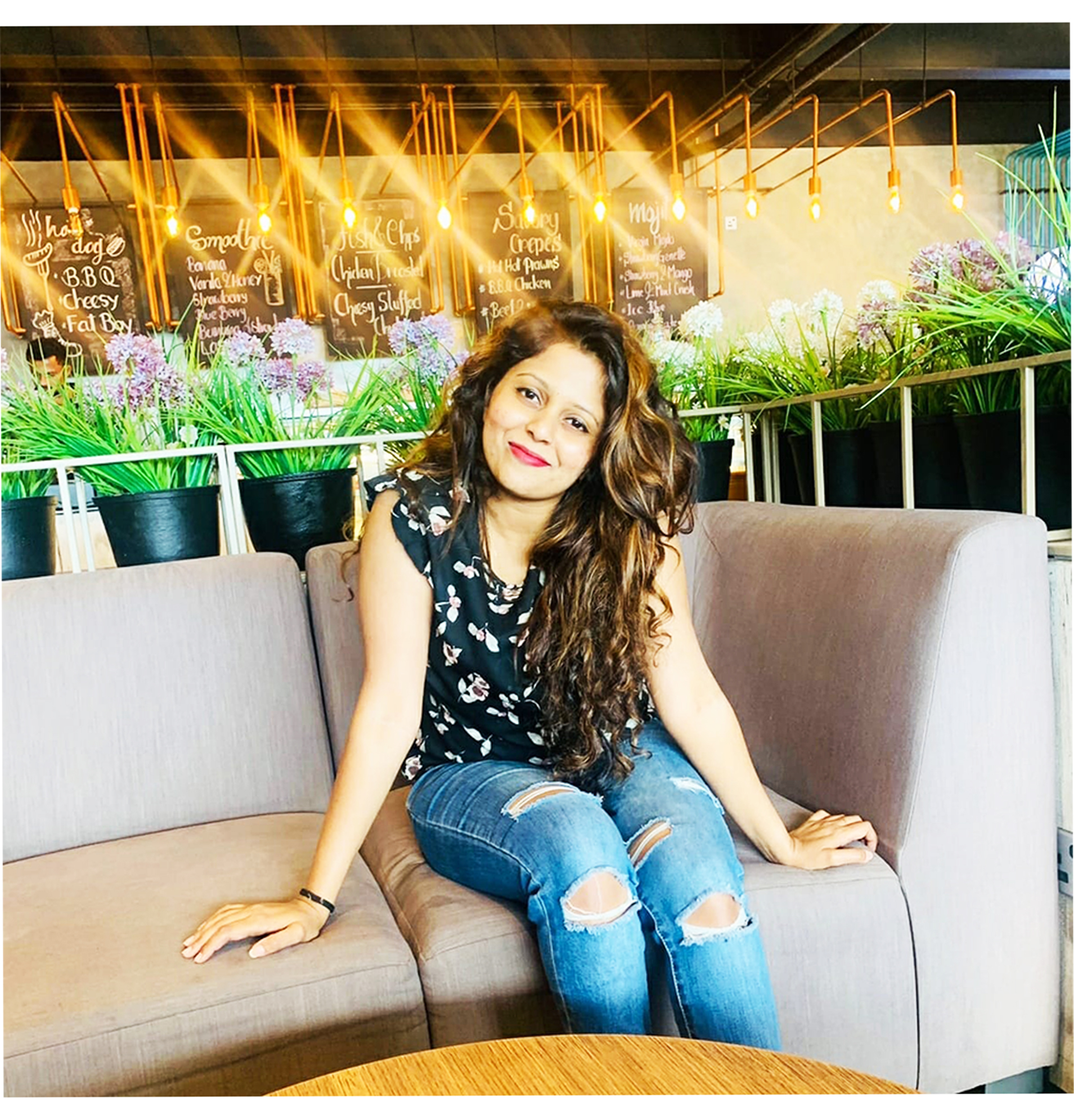 Student Photo